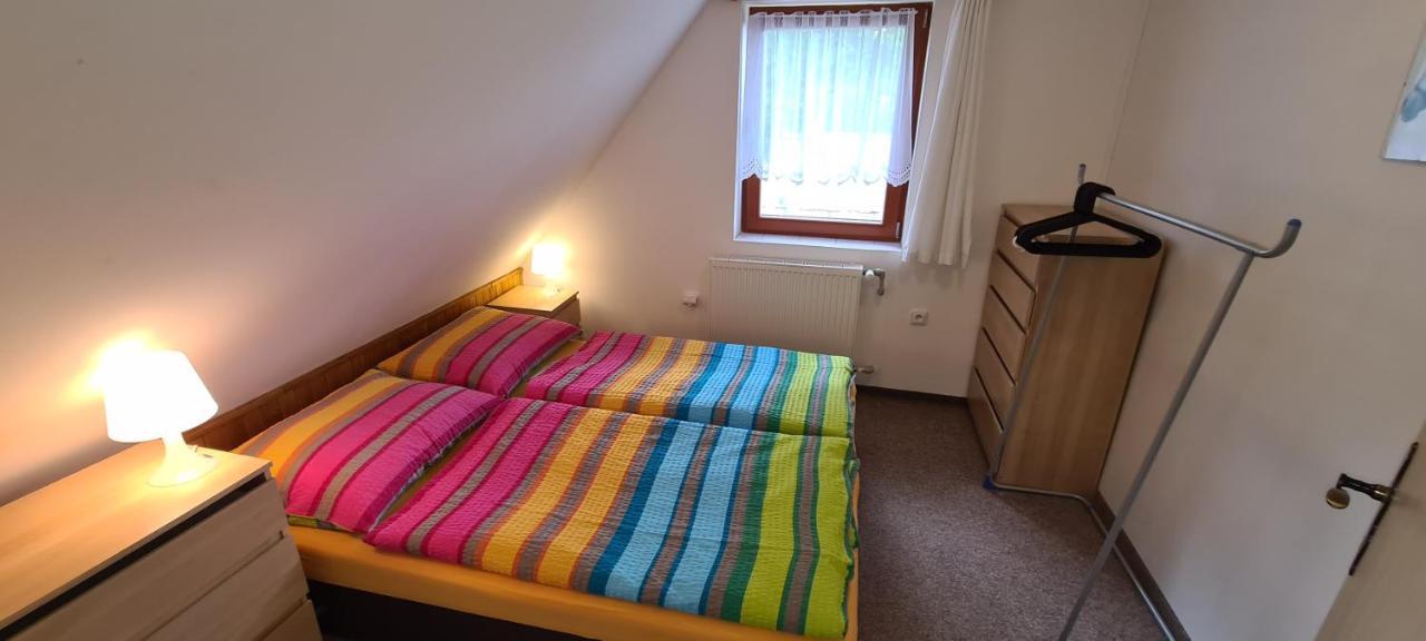Apartmány Pony Ludvíkov Zewnętrze zdjęcie