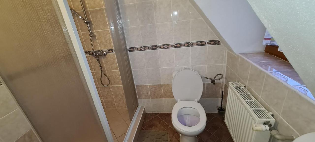 Apartmány Pony Ludvíkov Zewnętrze zdjęcie
